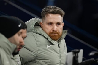 チェルシーで2試合“暫定監督”を務めたマクファーレン氏、トップチーム残留へ…新監督の要請でコーチに就任か