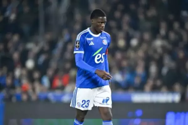 ジャケ獲得を逃したチェルシー、ストラスブールからM・サールを呼び戻しへ