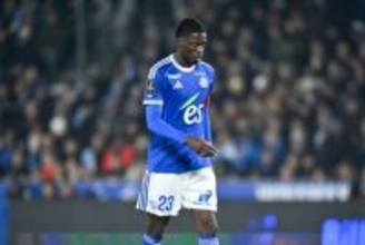 ジャケ獲得を逃したチェルシー、ストラスブールからM・サールを呼び戻しへ