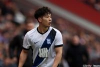 岩田智輝が豪快ミドルで今季3ゴール目！　バーミンガム、平河悠途中出場のハル・シティとドロー