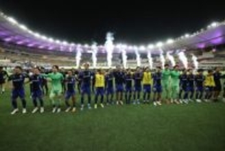 競り勝った町田が初出場でACLE決勝進出！…VARにも救われ相馬勇紀のゴール守り抜きウノゼロ勝利