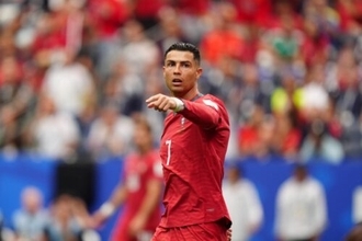 ポルトガル代表、W杯初陣で白星ならず…C・ロナウドは不発、DRコンゴが勝ち点1奪取