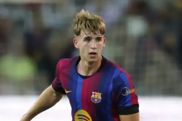 バルサ、カンテラ出身の19歳MFがポルトガルへ…出場2試合も移籍金は約20億円