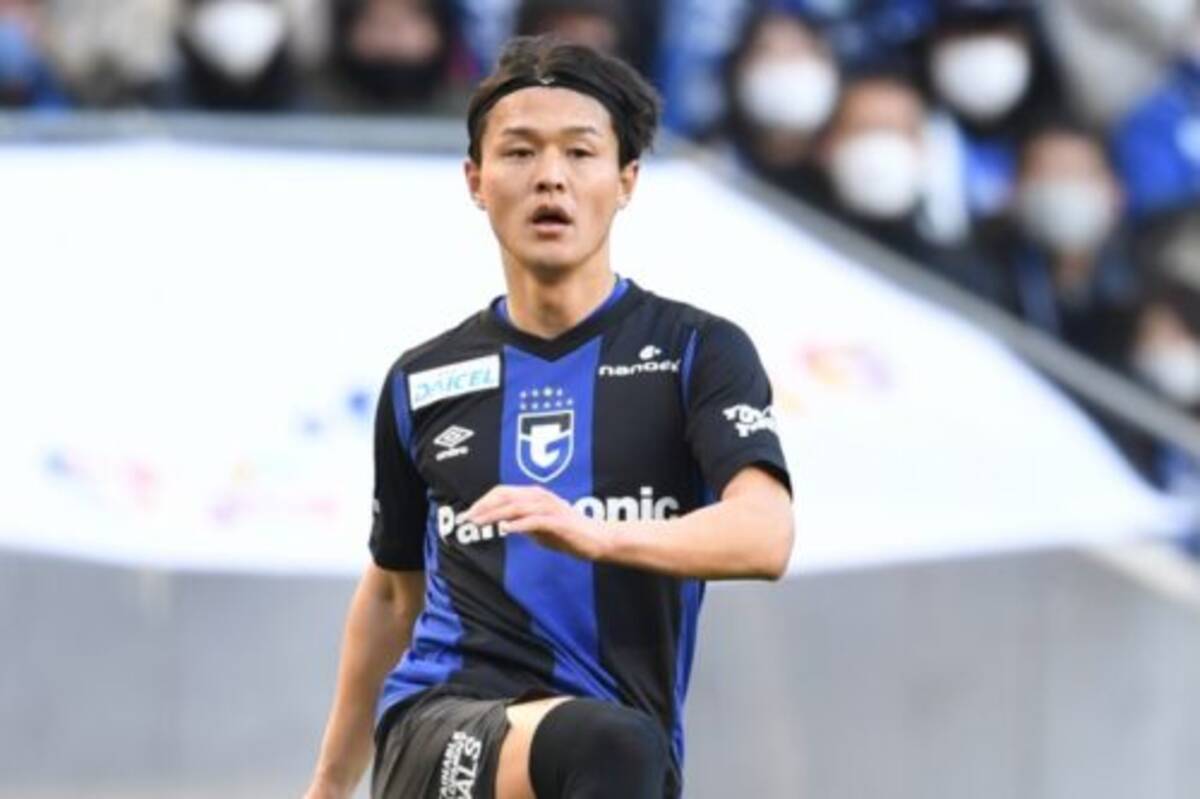 G大阪MFチュ・セジョンが母国クラブに期限付き移籍「悔しい気持ちでいっぱい」 (2022年7月14日) - エキサイトニュース