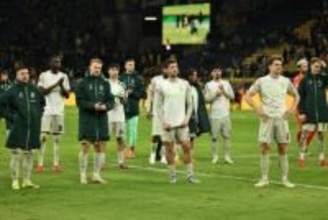 ブレーメン、菅原由勢＆長田澪フル出場も“3失点完敗”…ドルトムントに屈してリーグ戦6試合未勝利に