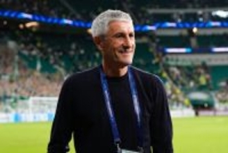 メッシら主力選手と確執生じたセティエン氏「フリックが今率いているバルセロナを私も指揮したかった」