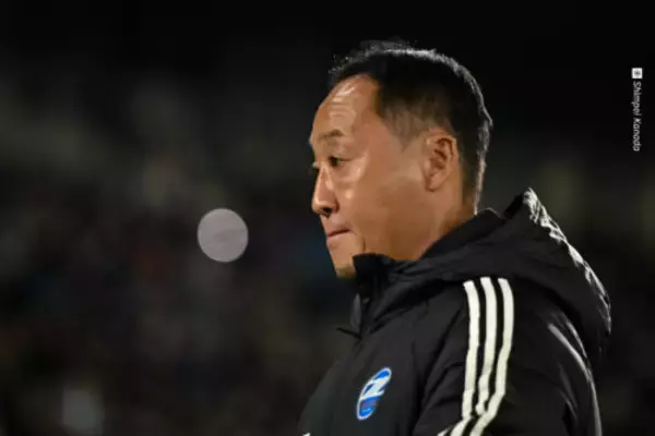 町田DFドレシェヴィッチ→岡村大八に急きょ変更の理由は体調不良…黒田監督「100％でプレーするのは厳しかった」