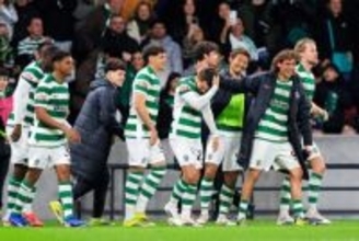 スポルティング指揮官、3強による熾烈なタイトル争いに言及「プレッシャーは日常の一部」