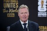 「オランダ代表指揮官、自国リーグのレベル低下を憂う「懸念を抱くべき」　CL、ELともにリーグフェーズで敗退」の画像1