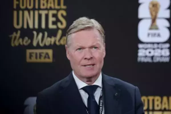 オランダ代表指揮官、自国リーグのレベル低下を憂う「懸念を抱くべき」　CL、ELともにリーグフェーズで敗退