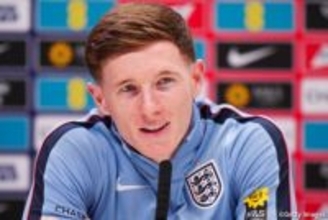 「本当に良いチーム」イングランド代表MFアンダーソンが日本代表を評価、明日の対戦に「間違いなく手強い相手」