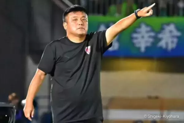 京都、曺貴裁監督の退任前倒しを発表…POラウンドは吉田達磨ヘッドコーチが指揮へ