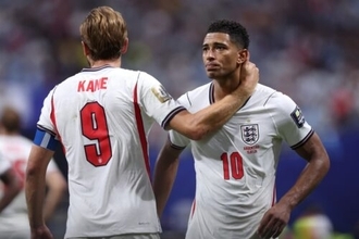 「金と銀が手に入らないなら、せめて銅を」……W杯制覇の夢絶たれたイングランド、『BBC』が指摘する3位決定戦を見るべき理由