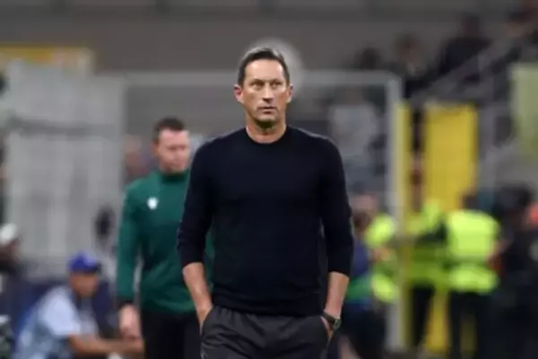 クロップ氏の後任決定…ロジャー・シュミット氏がレッドブルサッカー部門の責任者に就任、Jリーグの活動も継続