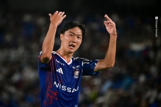 16歳三井寺眞が今季2点目！　横浜FMが逃げ切り成功で2連勝、神戸を1－0撃破