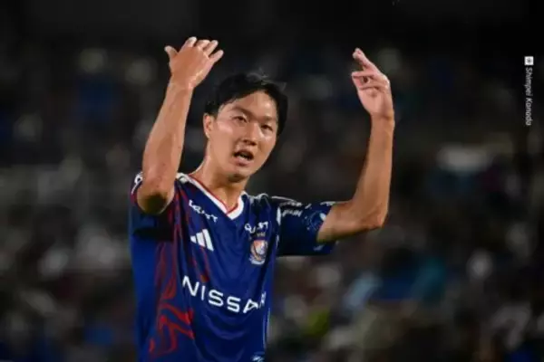 16歳三井寺眞が今季2点目！　横浜FMが逃げ切り成功で2連勝、神戸を1－0撃破