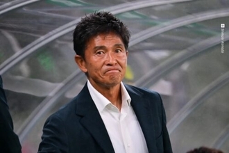 開幕8戦未勝利の東京V、城福浩監督との契約解除を発表…J1復帰に導いた功労者が解任に
