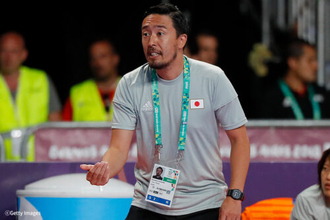 フットサル日本代表監督に高橋健介氏が就任　木暮賢一郎監督は契約満了に伴い退任