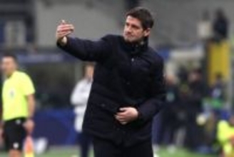 CL3連敗で決勝Tストレートインへ暗雲…インテル指揮官「課題に立ち向かう準備をしなければ」