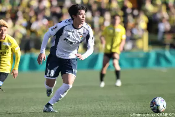 柏に完敗「もっとやらないと…」　自らに矢印を向けた千葉DF河野貴志「正直僕にかかっていると言ってもおかしくない」