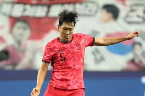 清水、韓国代表MFウォン・ドゥジェを完全移籍で獲得！　かつて福岡でプロデビュー、今夏7人目の新戦力に