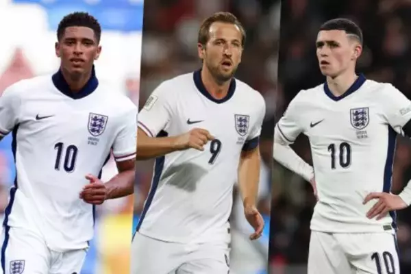 ケイン、ベリンガム、フォーデンの“共存”は不可能？　トゥヘル監督「現在の構造のままでは…」