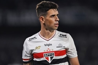 元ブラジル代表MFオスカルが退院…血管迷走神経性失神で搬送も容体安定、今後のキャリアは不透明