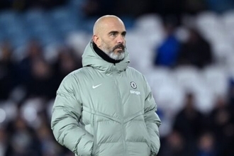 田中碧らにゴールを許し公式戦8試合ぶり黒星…チェルシー指揮官「あらゆる面で相手の方が上回っていた」