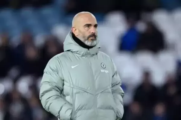 田中碧らにゴールを許し公式戦8試合ぶり黒星…チェルシー指揮官「あらゆる面で相手の方が上回っていた」