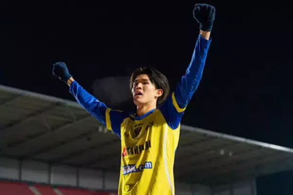 ベルギーで得点ランクトップの後藤啓介にプレミア＆ブンデスの複数クラブが関心！　代理人がロンドンで予備交渉も？