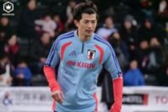 「誰と組んでも力を引き出し、引き出し合えるように」ケガ人続出の最終ライン…谷口彰悟が説いた「大事なこと」