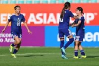 3連勝のヤングなでしこがグループステージ首位通過！…オーストラリアに鮮やかな5発逆転勝利