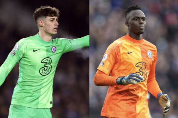 いよいよクラブワールドカップ決勝 チェルシーのgkはケパかメンディか 22年2月12日 エキサイトニュース いよいよクラブワールドカップ決勝 チェルシーのgkはケパかメンディか 22年2月12日 エキサイトニュース