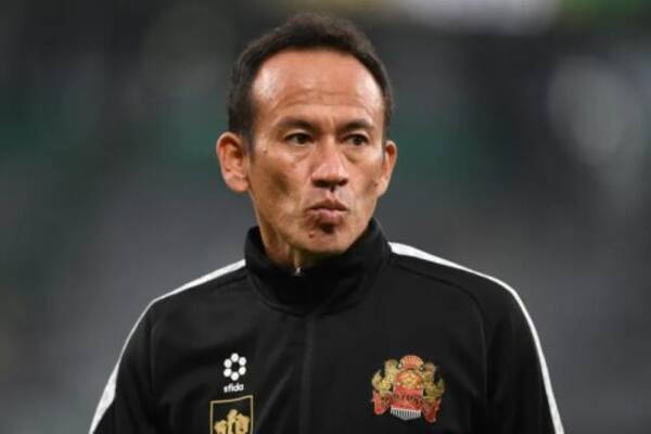 J2最下位の琉球 喜名哲裕監督を解任 倉貫一毅ヘッドコーチが暫定指揮へ 22年6月8日 エキサイトニュース