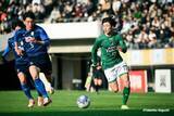 「大津が4大会前決勝の“リベンジ”！　山本翼＆横浜FM内定の村上慶が2戦連発…青森山田は2回戦敗退」の画像1