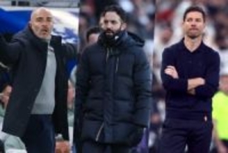 メガクラブで相次いだ指揮官解任…元イングランド代表監督が持論「権限の侵食は長年に渡る緩やかなプロセス」