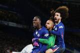 「チェルシー、HTに2点ビハインドから逆転勝利はプレミアで初「今季最悪の気分を最高に…」」の画像1