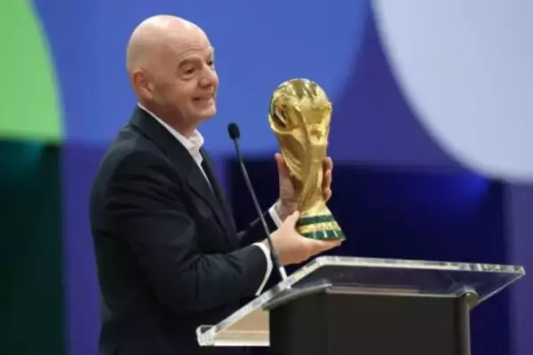 UEFAはW杯ボイコットも検討か…FIFAの子会社設立＆株式売却計画に激怒「サッカーの魂は資産ではない」