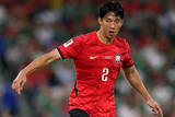 「韓国代表DFイ・ハンボムがベルギー王者加入！…北中米W杯で全3試合に出場」の画像1