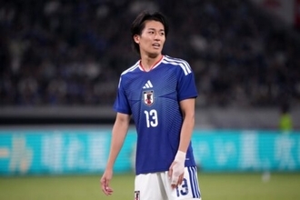 中村敬斗、仏2部からプレミア移籍の可能性？…守田英正加入の昇格組ハル・シティが獲得検討か