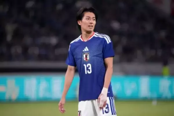中村敬斗、仏2部からプレミア移籍の可能性？…守田英正加入の昇格組ハル・シティが獲得検討か