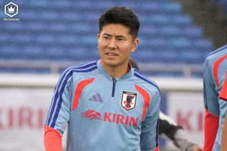 鈴木淳之介、先発フル出場のベネズエラ戦は「反省点が多い試合だった」　試合後に病院で検査受けるも「プレーはできる」