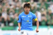 横浜FCのMF長谷川竜也、第二子誕生を報告「家族が増えた喜びで心がいっぱい」