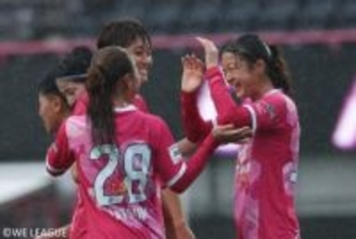 C大阪ヤンマー、中谷のWE初得点でホーム3連勝。次は“内弁慶”からの脱却を図る