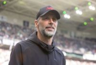 フランクフルト、次期監督候補としてローゼ氏が浮上…接触した元ドルトムント指揮官はドイツ国外を希望