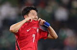 「「日本もドイツも助けてくれなかった」　決勝T進出が“他力”の韓国代表にとって芳しくない結果に自国メディアが嘆き」の画像1