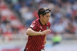 横田大祐がレンジャーズ完全移籍へ！　既にクラブ間合意、“オールドファーム”で日本人対決の可能性