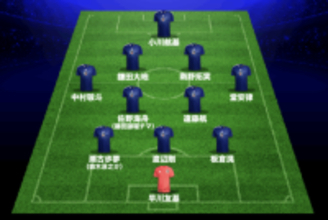 【予想スタメン】日本代表、森保一監督指揮100試合目を勝利で飾れるか…板倉滉＆遠藤航が先発へ、鎌田大地は2列目起用と予想