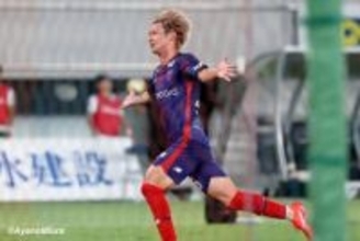 長倉幹樹、浦和からFC東京への完全移籍が決定！　今季途中加入で14戦7発