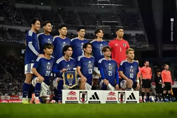 アジアでも『ネーションズリーグ』導入へ！　AFCが方針を発表、FIFA国際試合期間の課題解決に「重要な一歩」